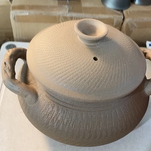 陶外贸单1个陶1500毫升 富硒