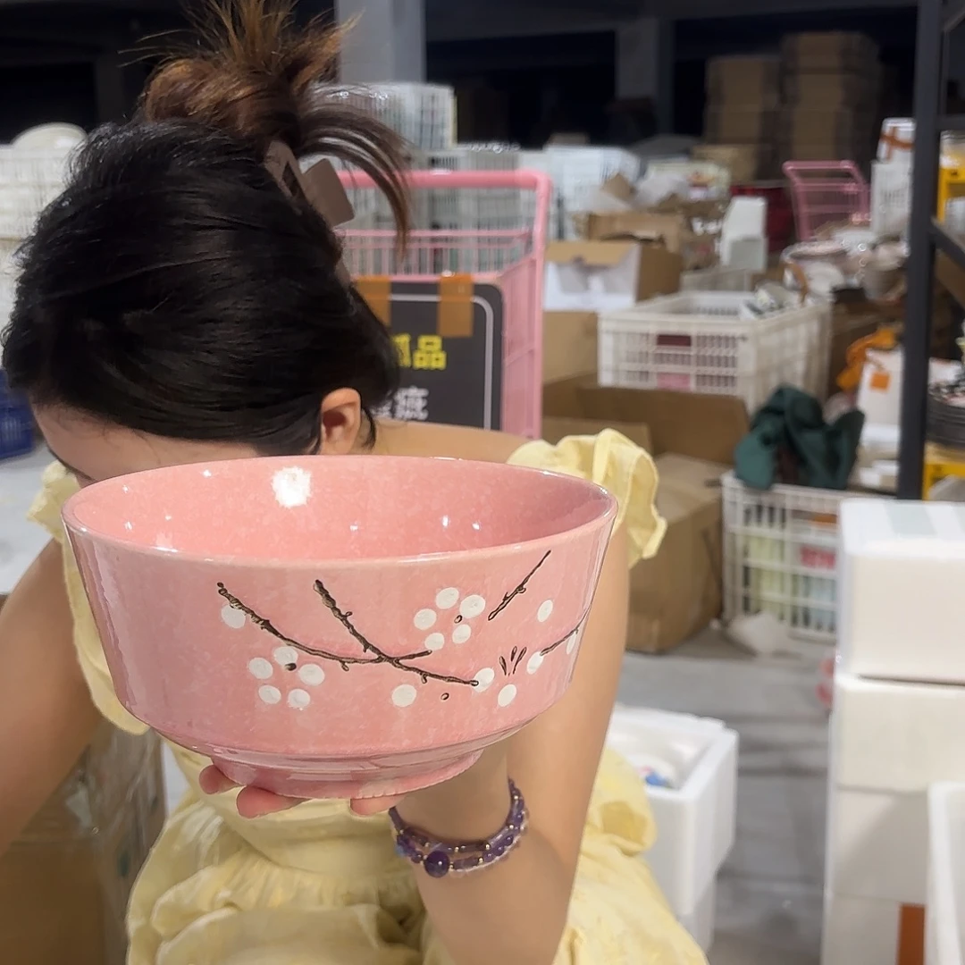 潮州微瑕陶瓷餐具