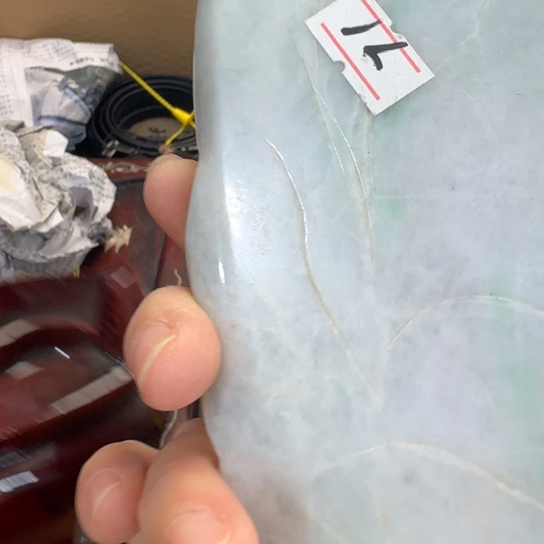 陶瓷手串，多样性发一