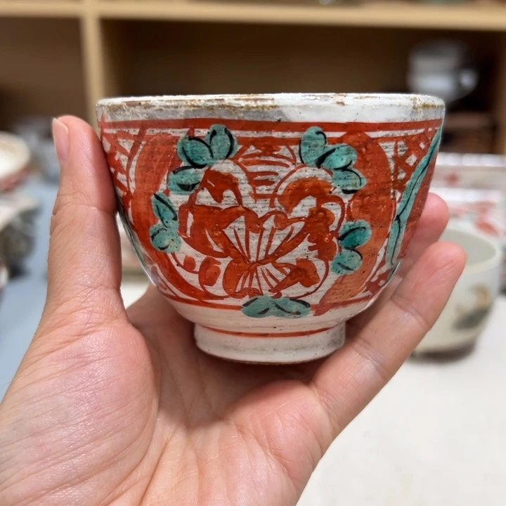 手作 陶器 空间美学