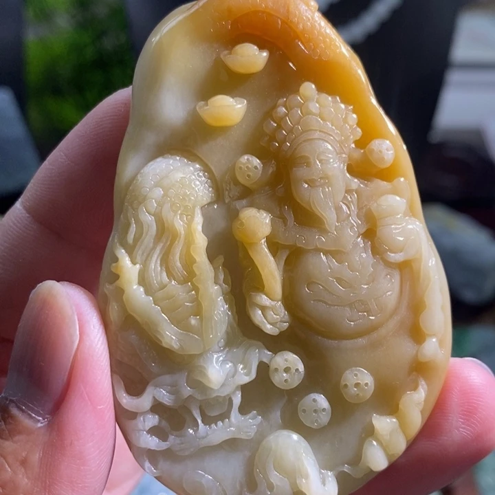 【闪购商品】颈饰未镶嵌翡翠11111111111111111111