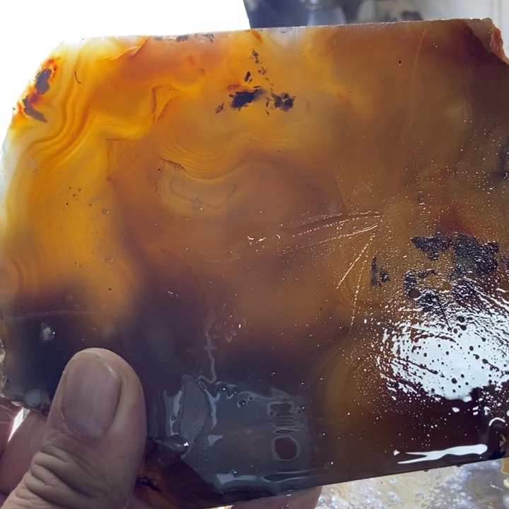 小***袄定制玛瑙玛瑙手镯