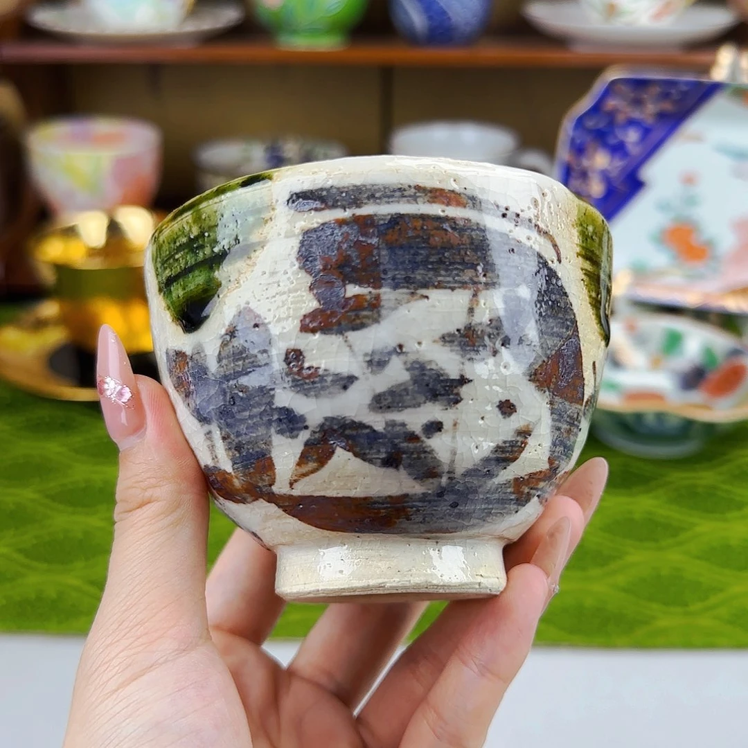它家陶瓷真好看！！！6