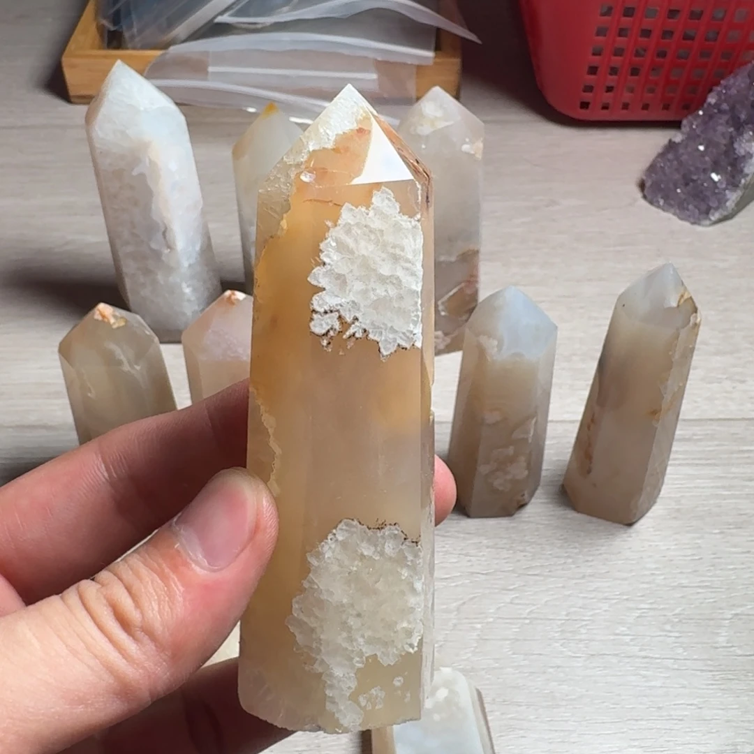 未镶嵌大型摆件（非配饰）紫晶