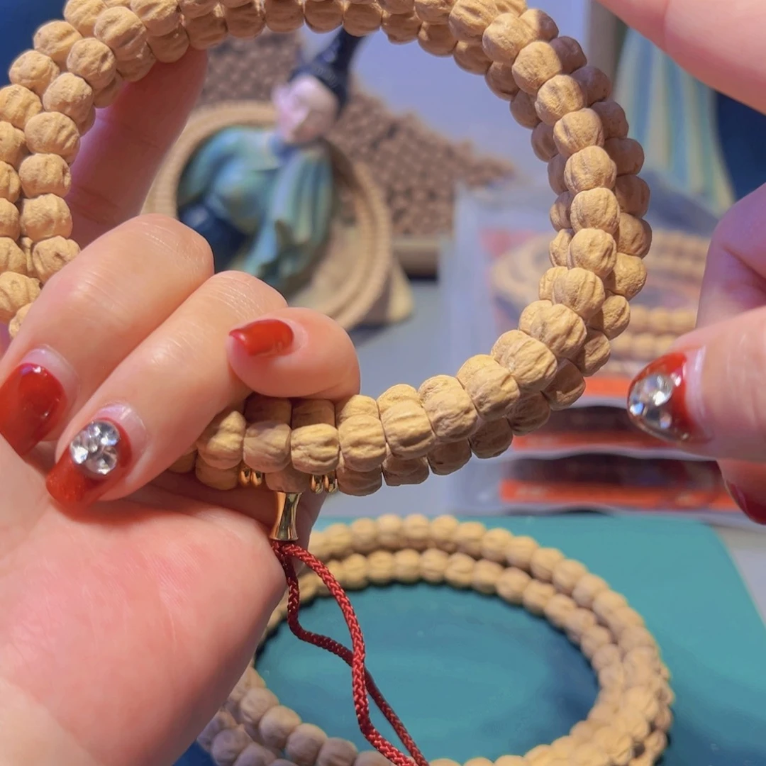 柏香籽/百香籽吊坠落*丶