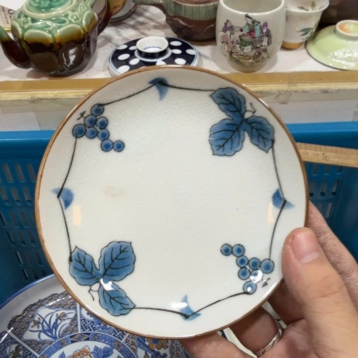 陶瓷推荐第二名20包邮