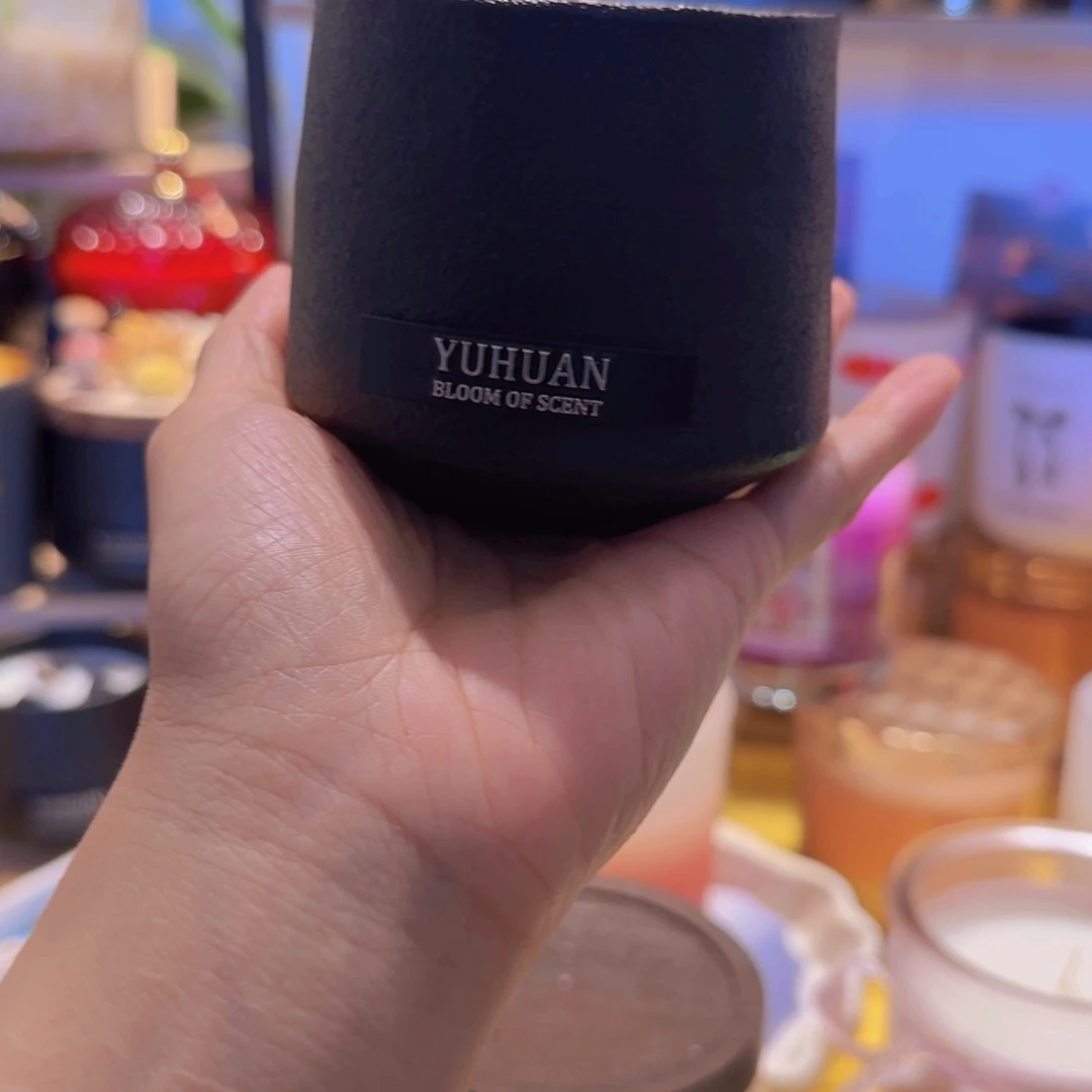 经典红柚木试香陶瓷