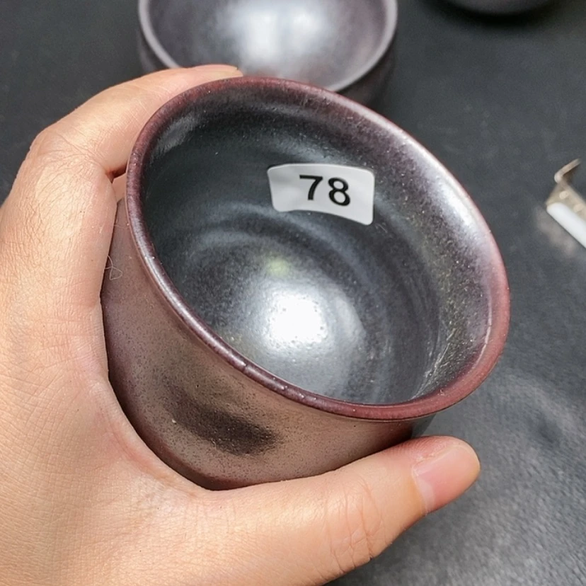 【闪购商品】茶盏我的盏太好看了吧