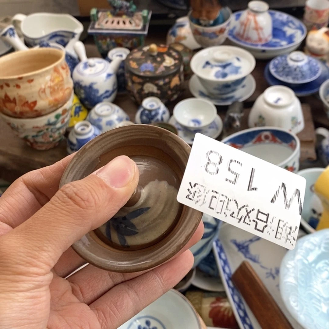 瓷器的一个人的时候我也是董***姐