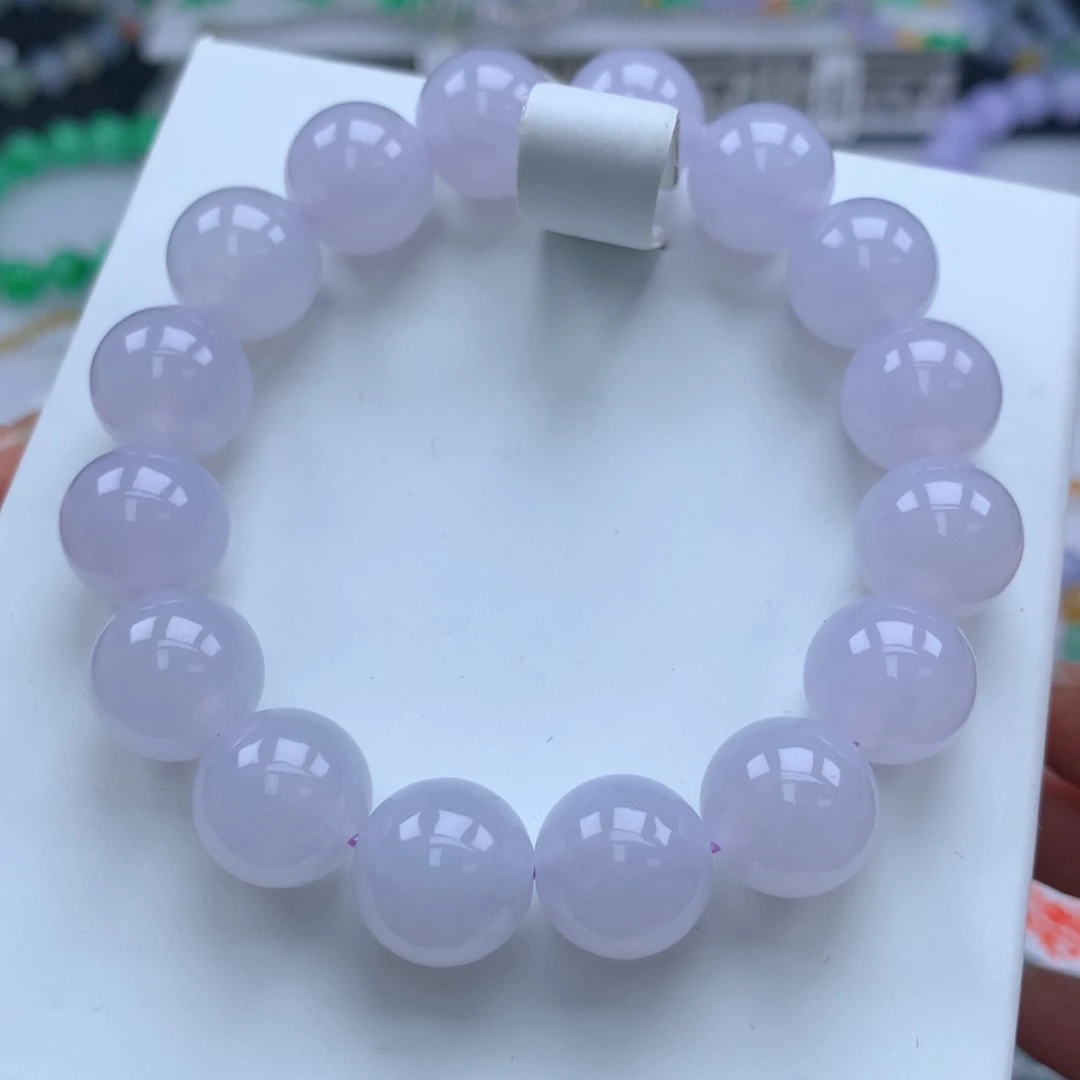 毛衣链未镶嵌翡翠