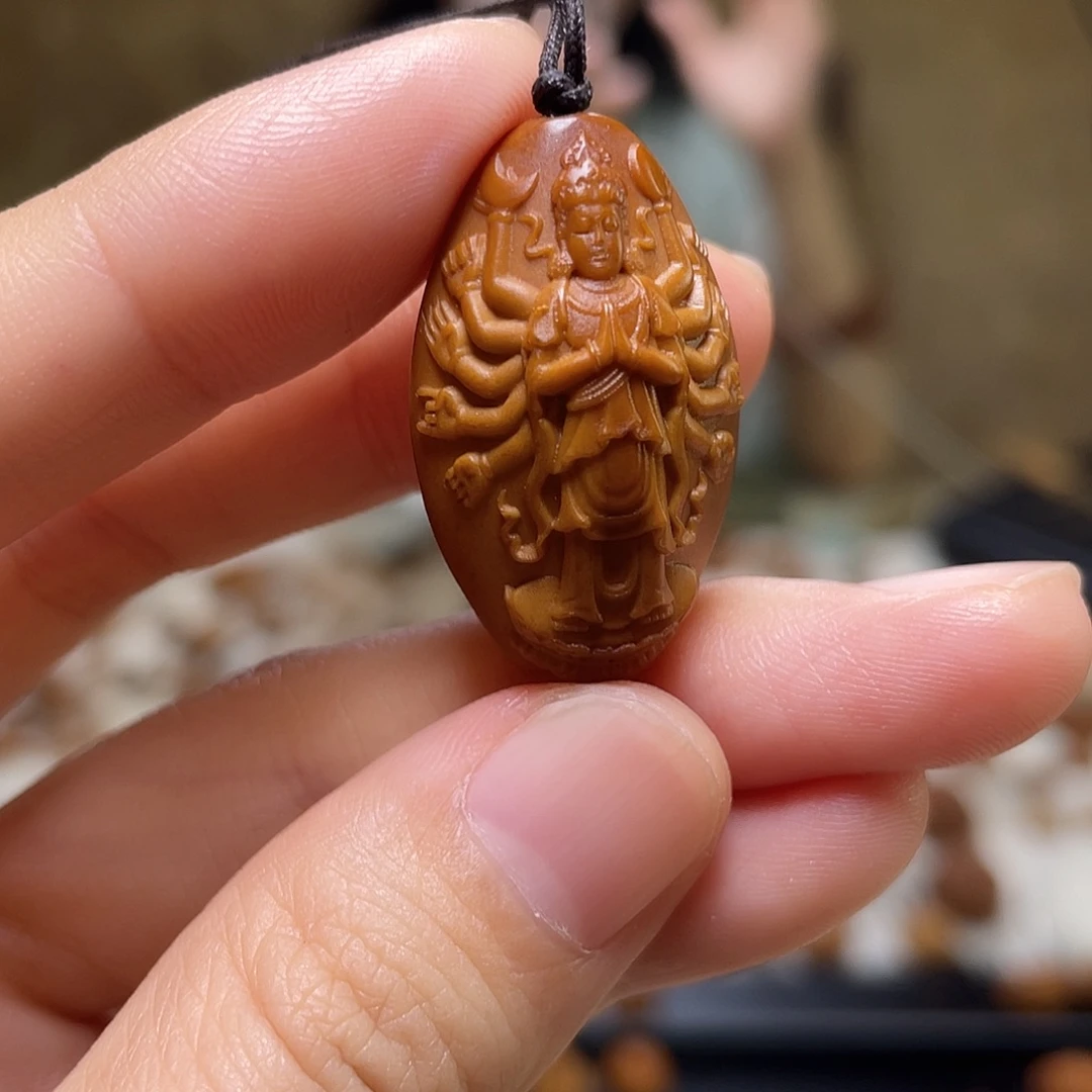 橄榄核手串/手链橄榄核