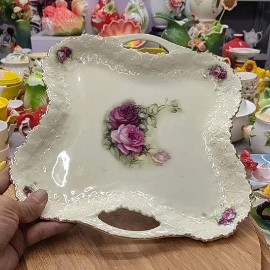 潮州创艺瓷家陶瓷