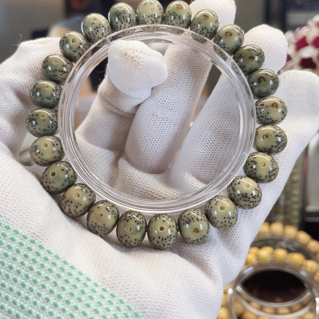 星月菩提吊坠星月