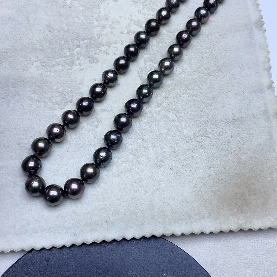 未镶嵌海水珍珠项链