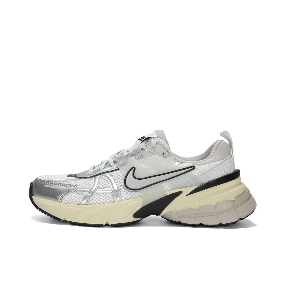 【滔搏联动】Nike耐克NIKE V2K RUN休闲玩球穿搭FD0736-100