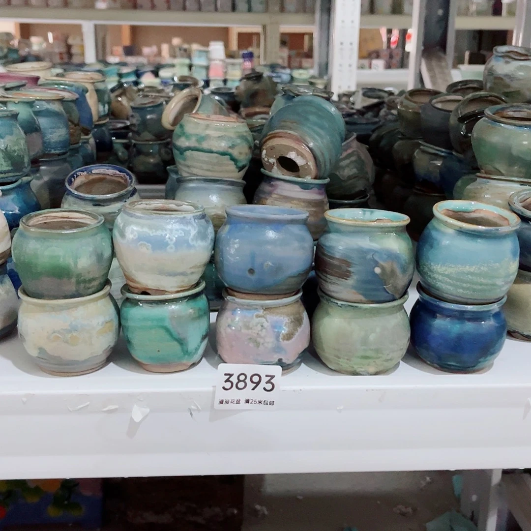 3893内口4.5景德镇手工制作