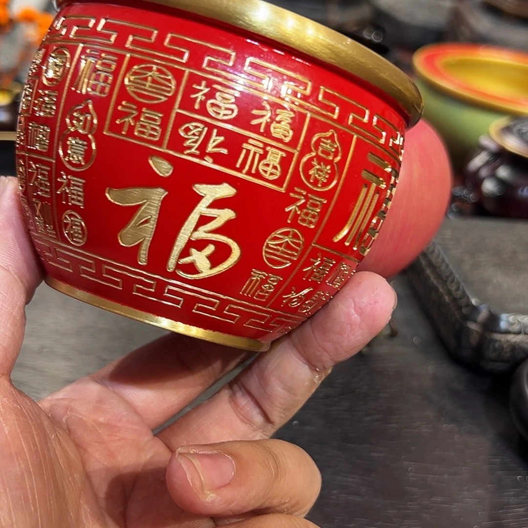 小王铜器精品精选下单