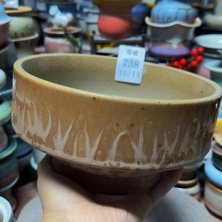 瓷片景德镇陶瓷手工制作