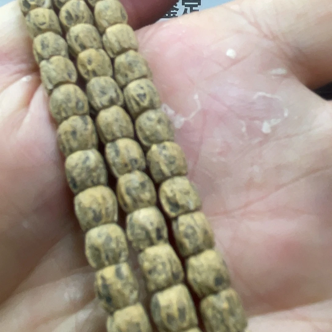 柏香籽/百香籽吊坠