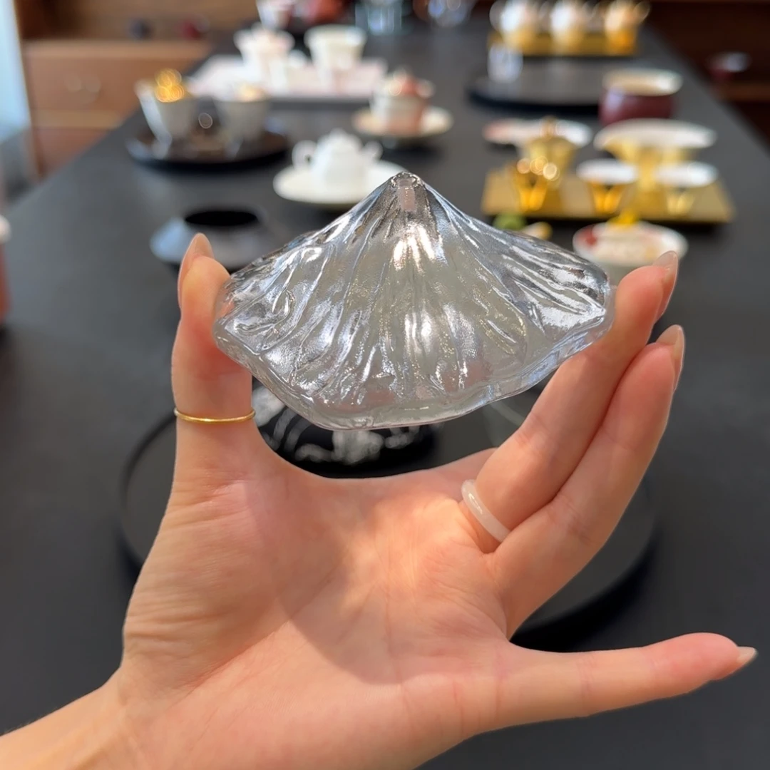 清仓福利 富士山香插盖置