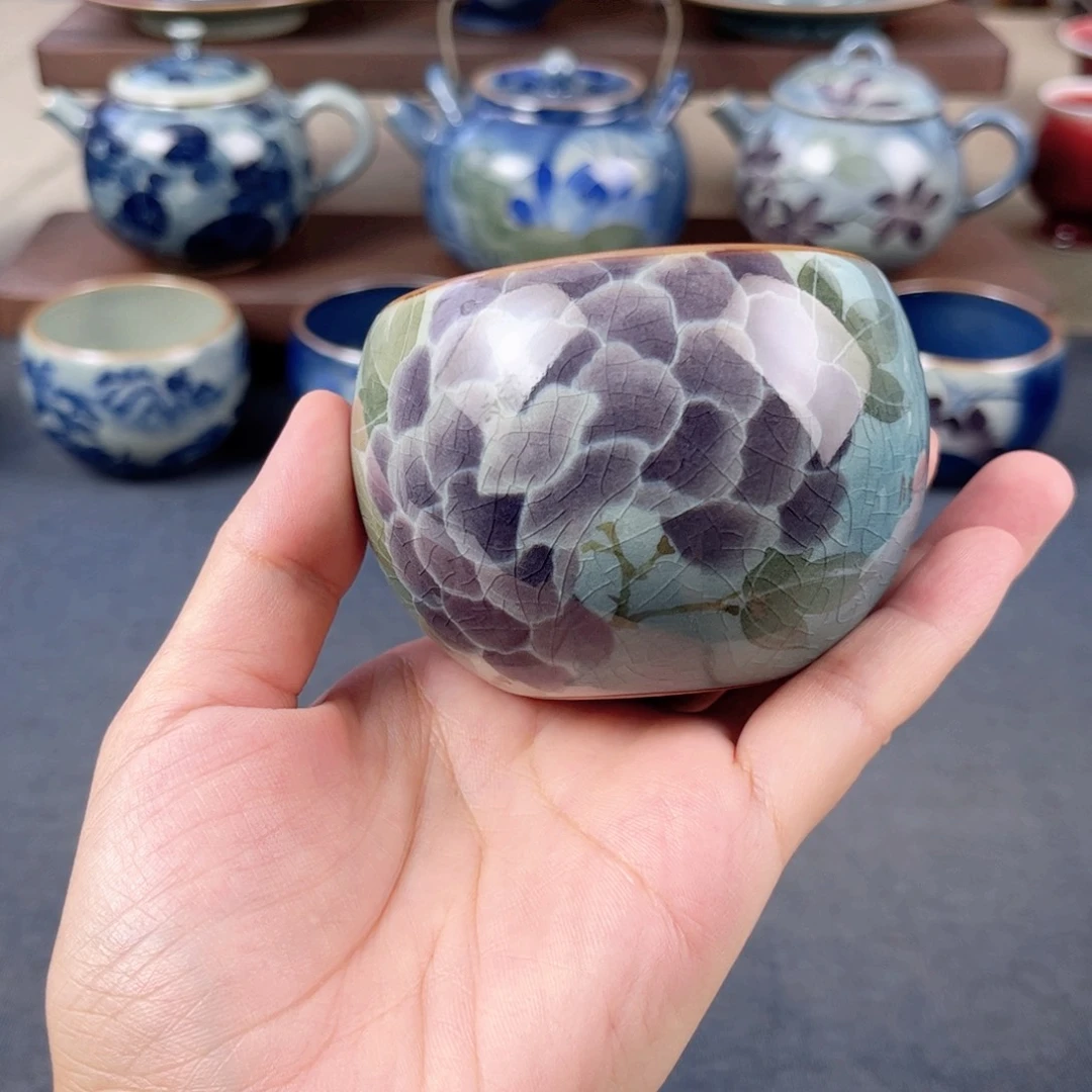 瓷片景德镇陶瓷学院