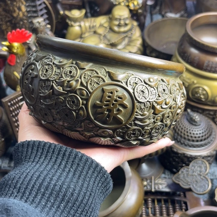 铜器666666666666666