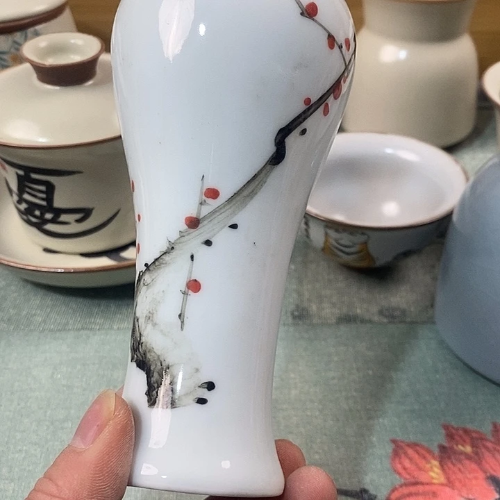 陶瓷功夫茶具直播闪购专用链接