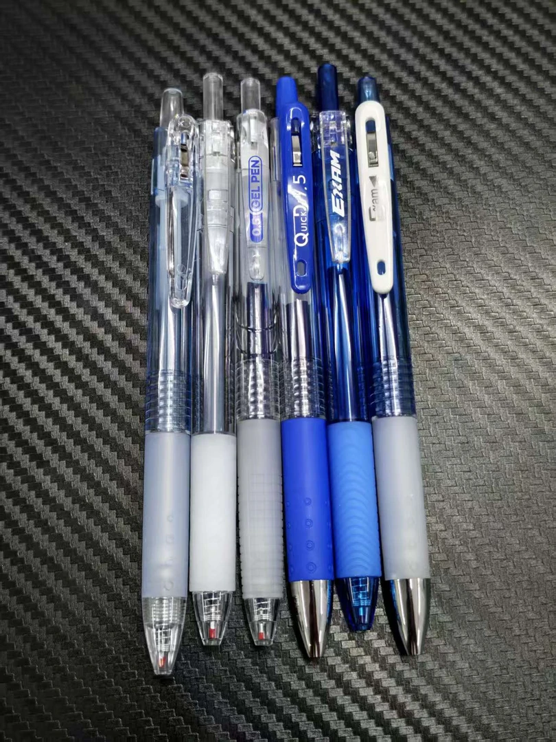 【发6支-蓝色知心】【k01+k38+k08+k51+k511+k081】