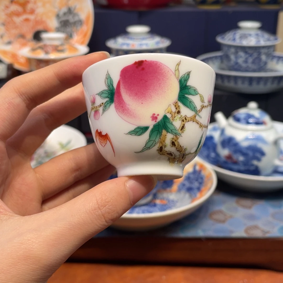 景德镇景德镇陶瓷