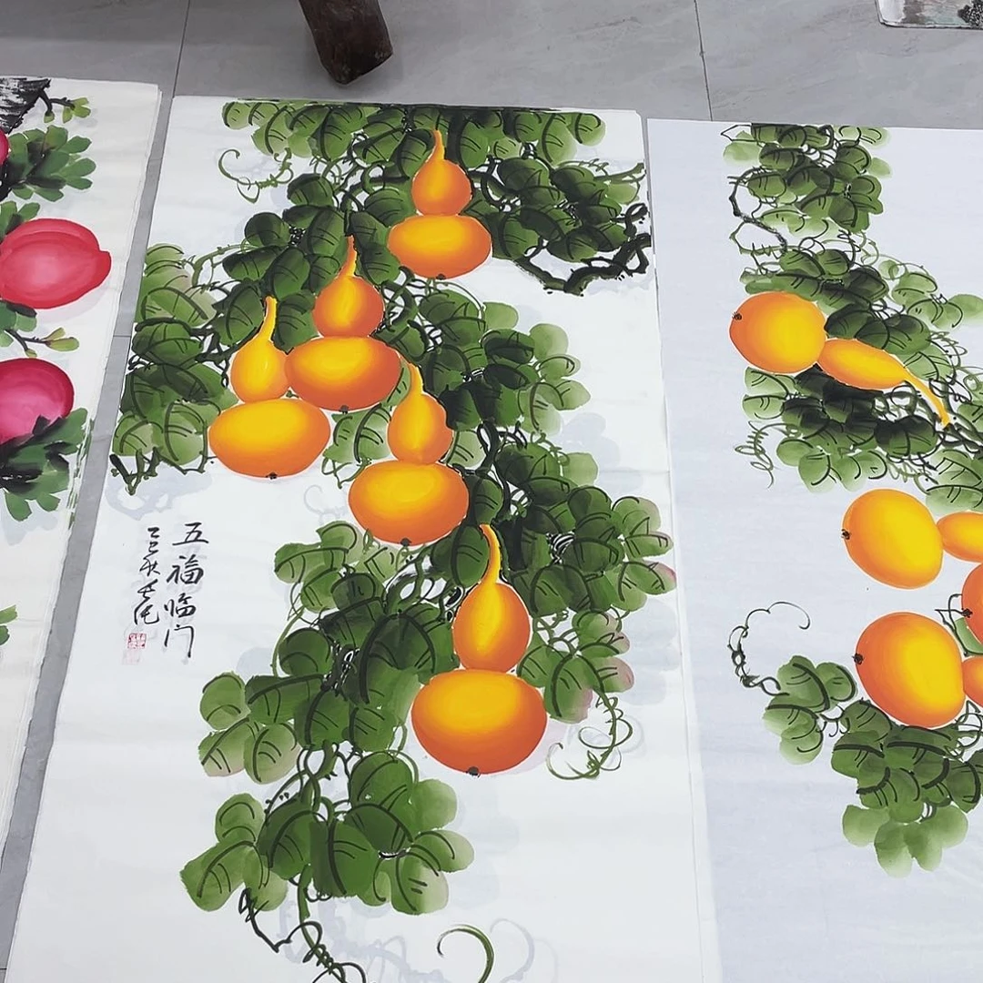 国画展展重中之重重中之重