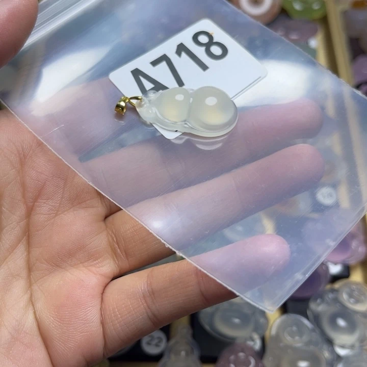 玛瑙/玉髓颈饰未镶嵌?****?