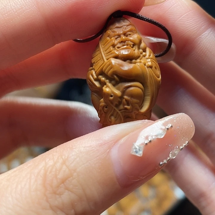 橄榄核手串/手链橄榄球赛