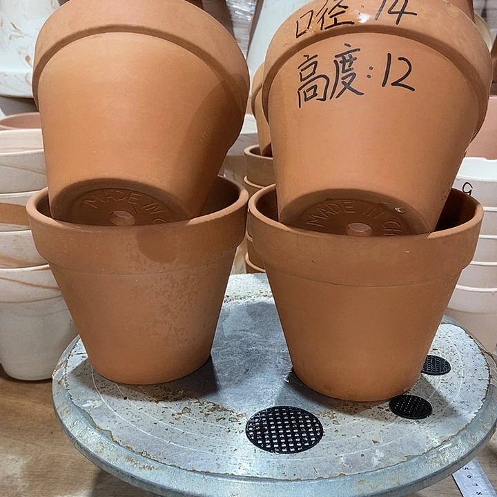紅陶14×12-4