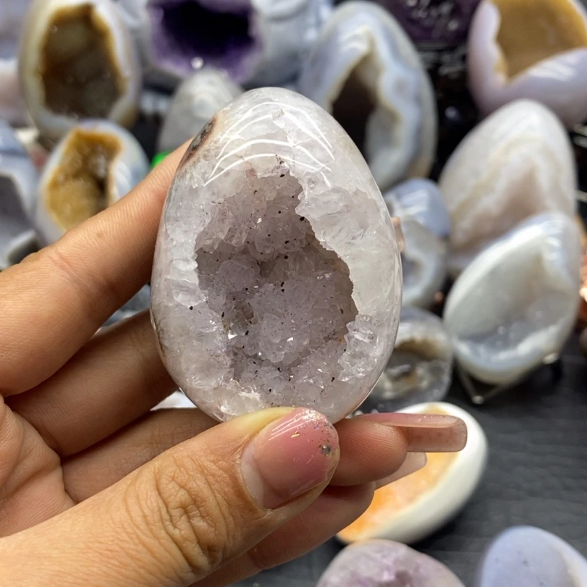 【闪购商品】水晶大型摆件（非配饰）未镶嵌别***夏