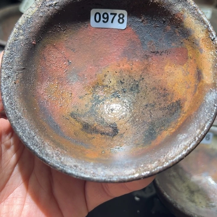 忘***说茶盏悠悠精选茶器978