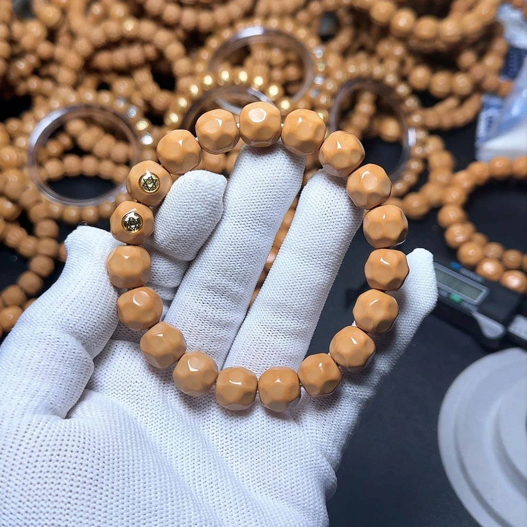 猴头核桃手串双标龙岩奶酪12➕全品16号