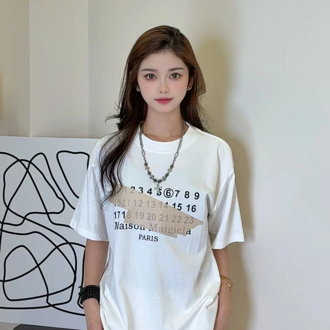 【阳阳专属】-时尚百搭潮流短袖-DT0029-118链接