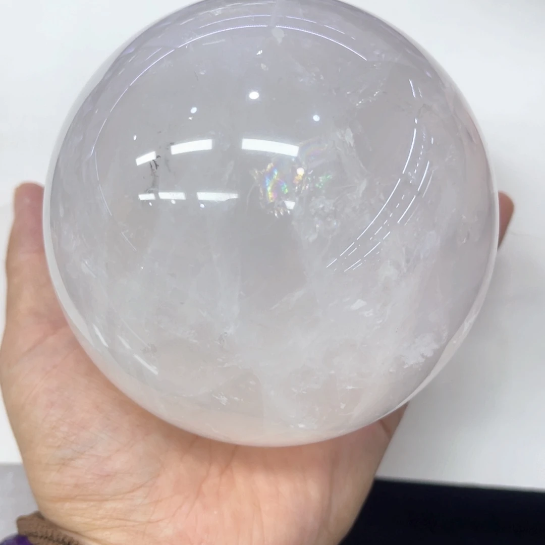 未镶嵌大型摆件（非配饰）水晶