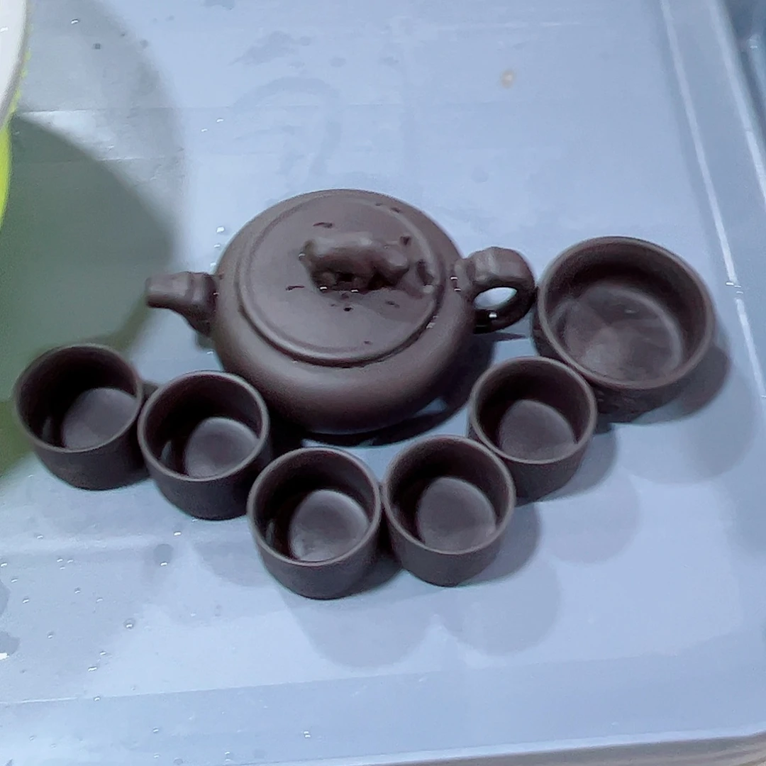 茶壶紫砂紫砂精品