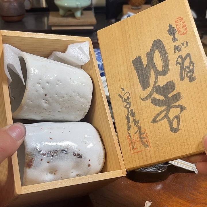 中古品默认微瑕，看好下单