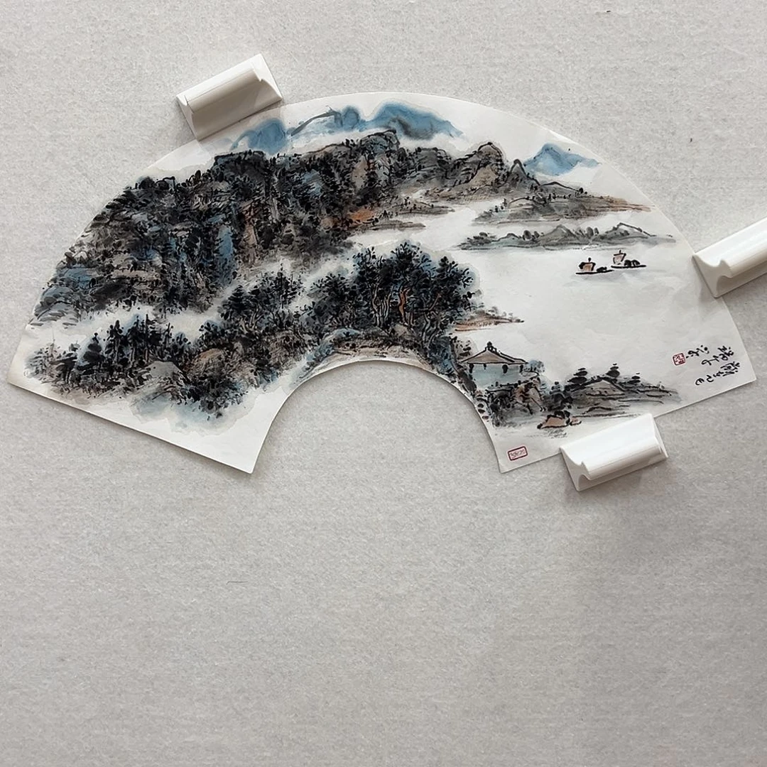书法汉墨轩书画作品