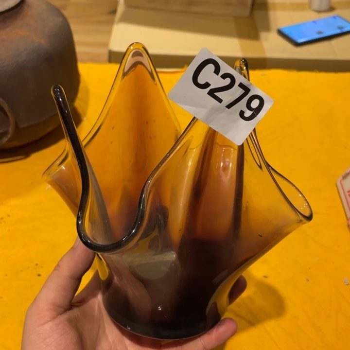 工艺美术品陶瓷艺术