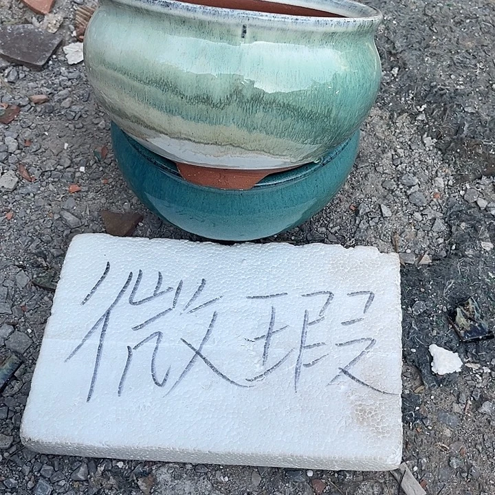 泥塑自产自销模式