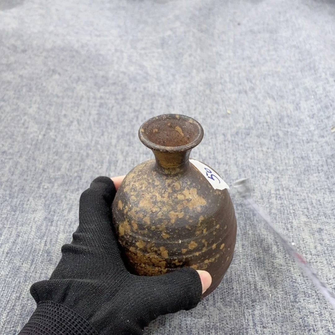 紫砂茶杯非常满意好看得物件