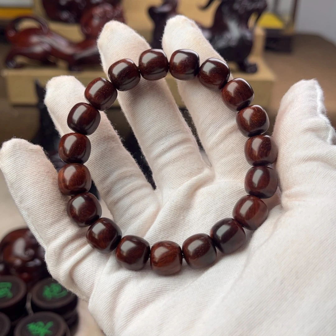 檀香紫檀（小叶紫檀）