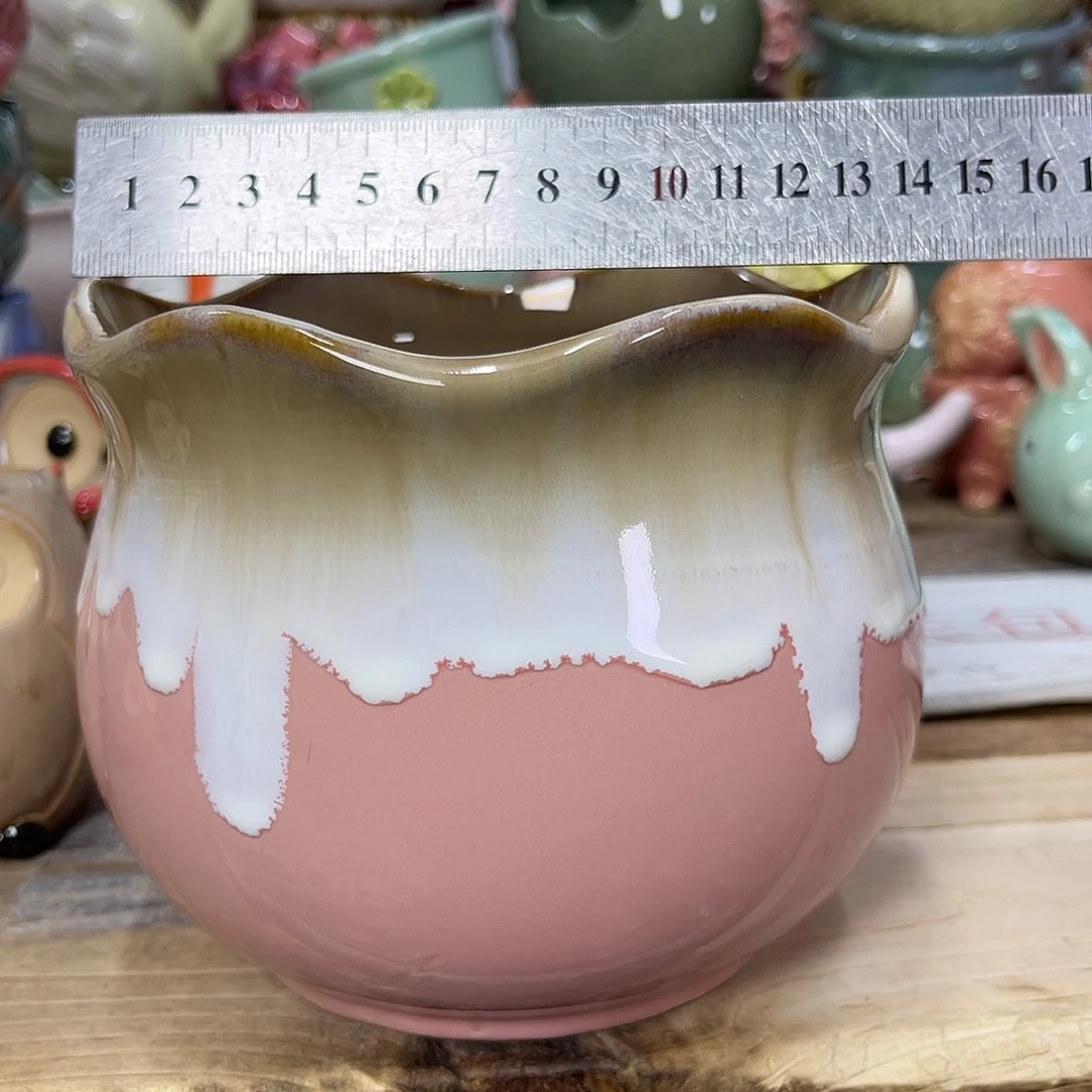 陶瓷陶瓷花盆特价上新