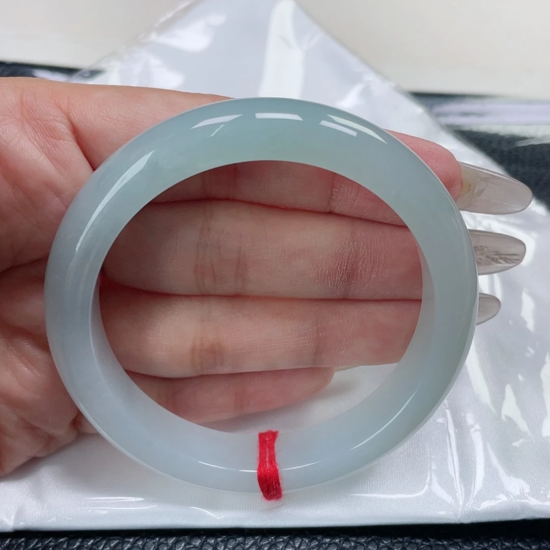 未镶嵌手镯翡翠缅甸翡翠56