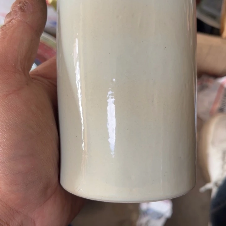 看好下单退不换库存笔筒