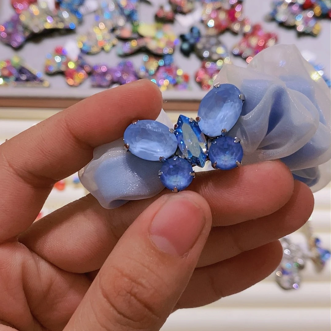 【闪购商品】布艺铁合金