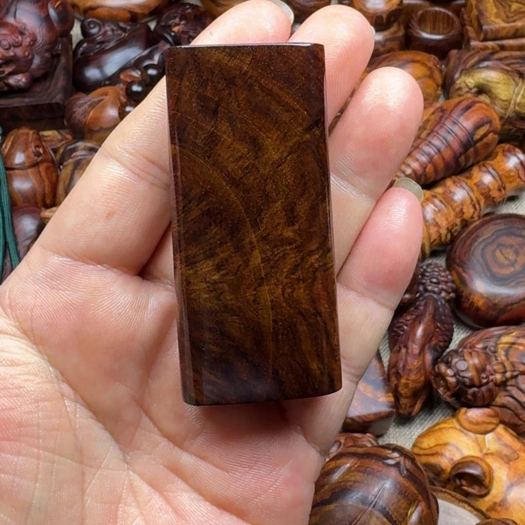 黄花梨/降香黄檀我